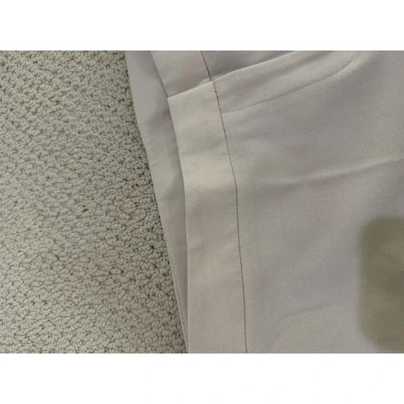 anne klein women beige dress pants size 4 - Picture 4 of 8